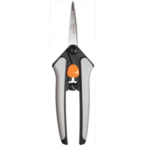 Fiskars Ciseaux Softouch Micro Tip 2921 16 Cm