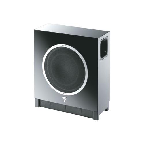 Focal Sub Air - Enceinte sans fil - Noir