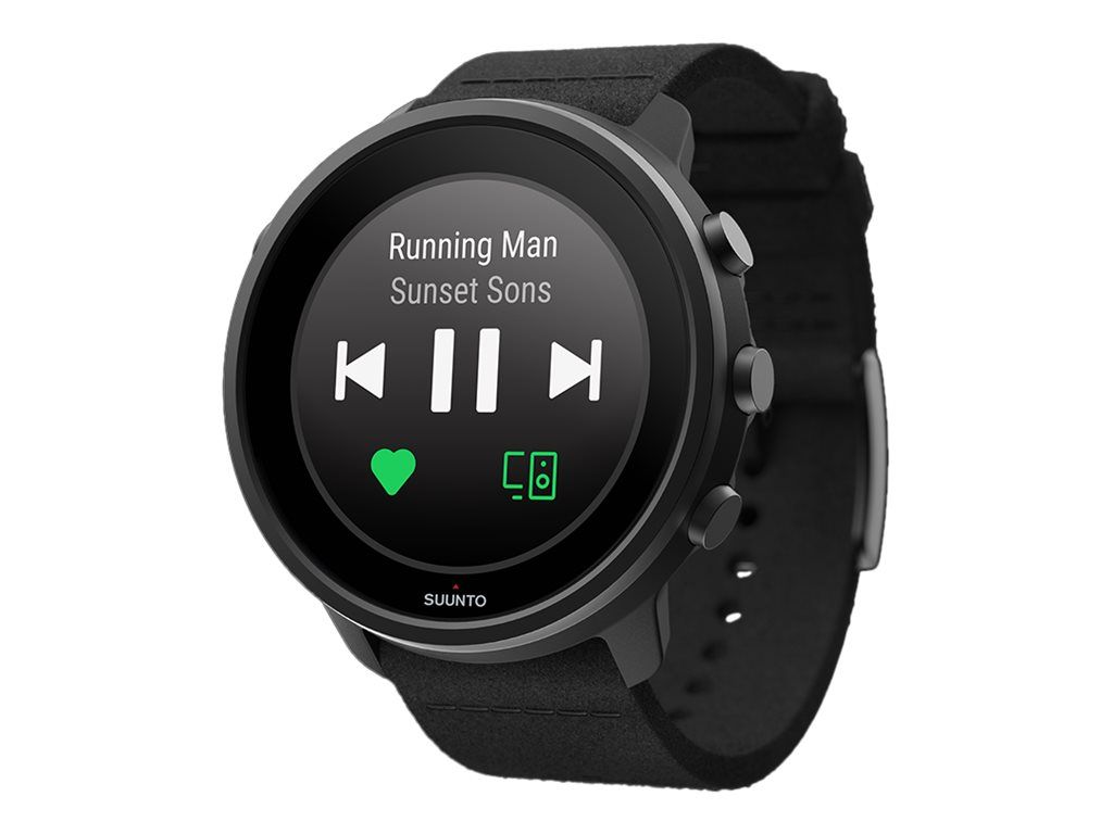 Montre Suunto Wear Os By Google Promos Soldes Hiver 2024 Rakuten