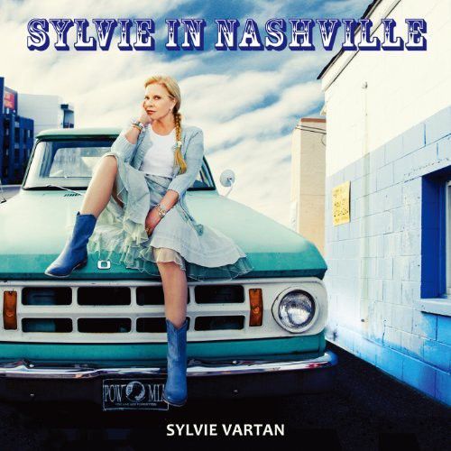 Sylvie In Nashville