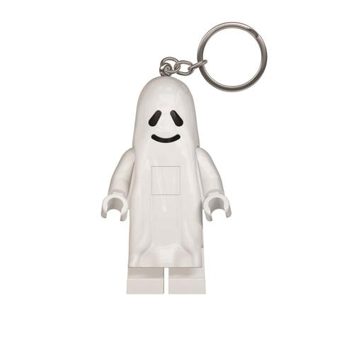 Lego - Keychain W/Led - Ghost (521448)