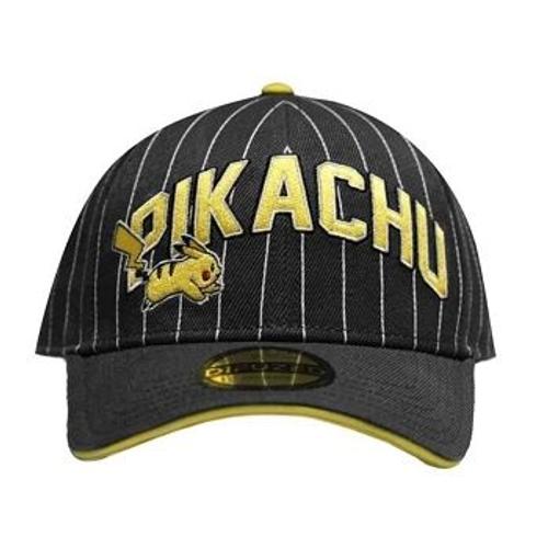 Casquette Pokemon - Curved Bill