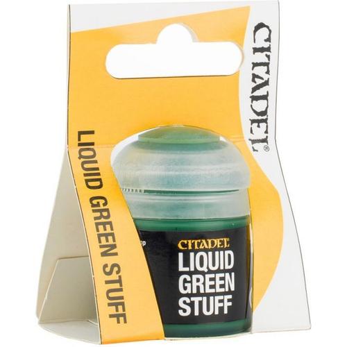 Citadel - Liquide Green Stuff