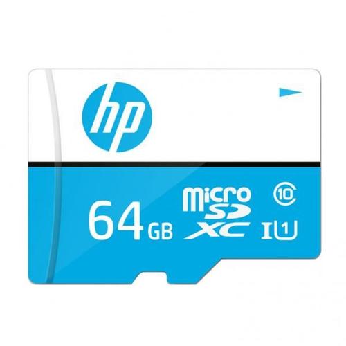 MICRO SD HP 64GB UHS-I U1