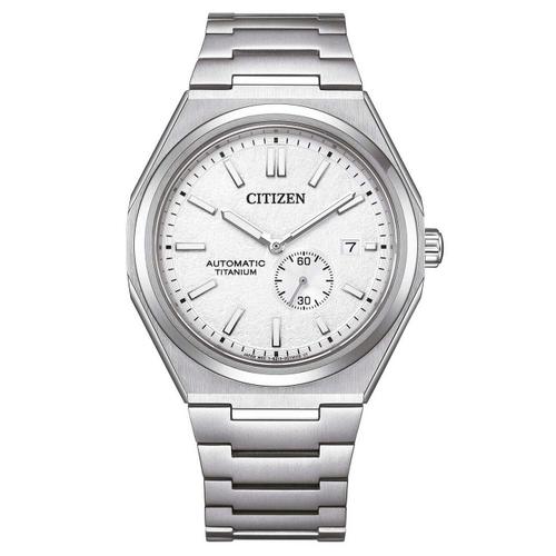 Mens Watch Citizen Nj0180-80a, Automatic, 41mm, 10atm