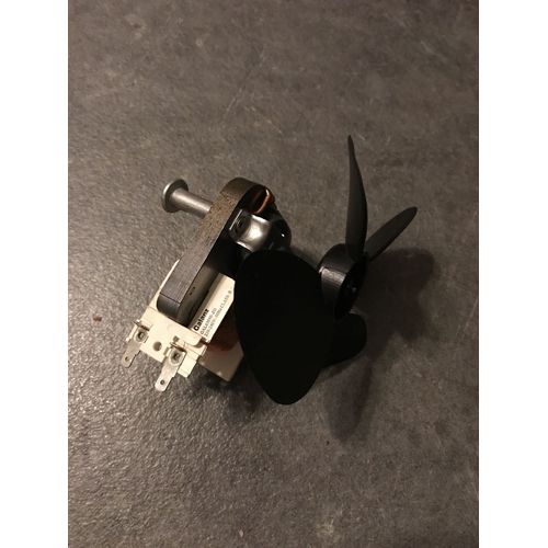 Ventilateur galanz GAL6309E-ZD pour micro onde