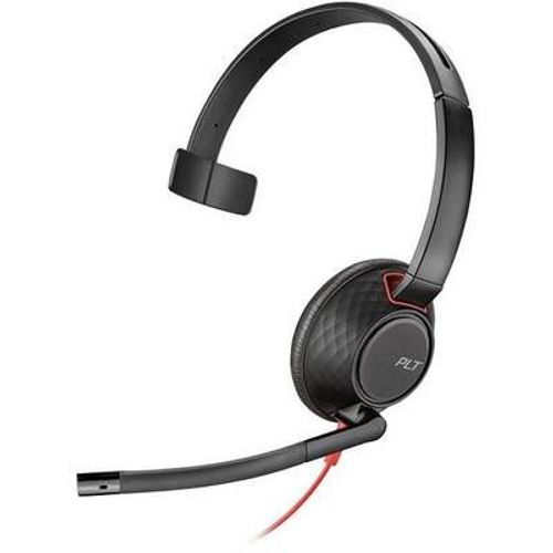 Blackwire 5210 C5210 Usb-C Ww Monaural