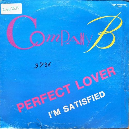 Perfect Lover