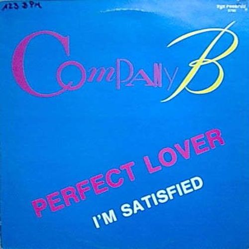 Perfect Lover ( Extended Mix )