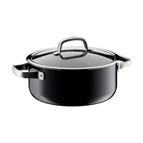 Faitout Bas 24 Cm Fusion Tec Mineral