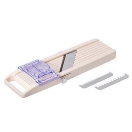 Mandoline japonaise 6,5 cm