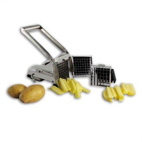Coupe-Frites Ménager 2 Grilles