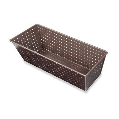 Moule À Pain Perforé 27 Cm Gobel