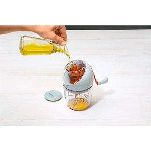 Moulin À Sauce