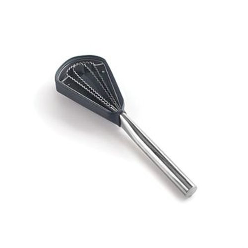 Grattoir À Poisson Inox