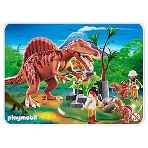 Playmobil 4174 Spinosaure