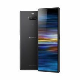 Sony Xperia 10 Plus - Black