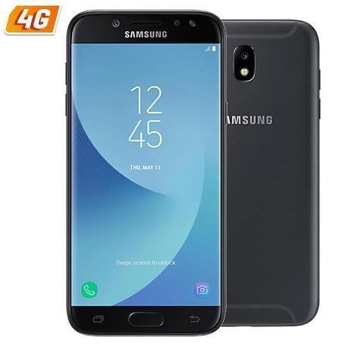 Samsung J530 Galaxy J5 (2017) 4G Dual-SIM EU Noir 16 Go