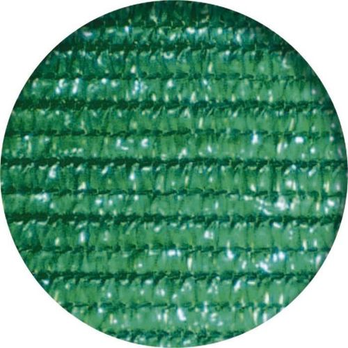 Lams Brise Vue 90 G/M² - 1,20 X 10 M - Vert