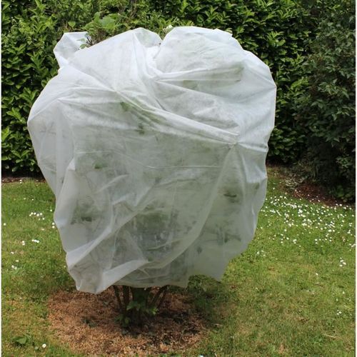 Jany France Voile D'hivernage - Pp Non Tissé 30g/M² -1x10m