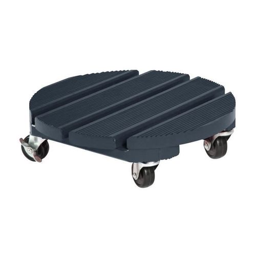 Jany France Roul'bac Couleur - 30cm - Anthracite