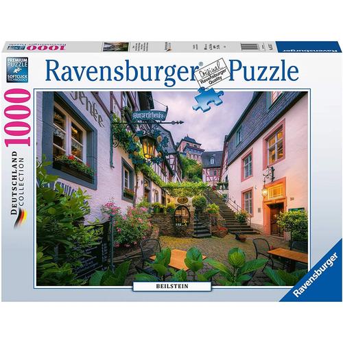 Beilstein - Puzzle 1000 Pièces