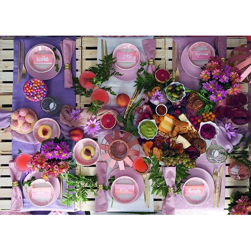 Love You A Brunch! - Puzzle 1000 Pièces