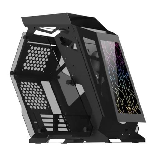 Boitier PC Micro ATX Xigmatek ZeusM, Spectrum (EN44023)