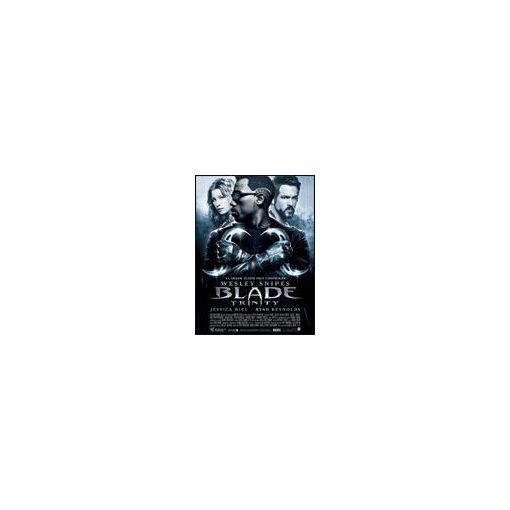 Blade trinity (2004)