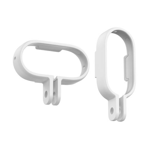 Insta360 - Go 3/Go 3s Vertical & Horizontal Action Mount Set