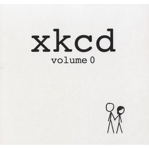 Xkcd : Volume 0