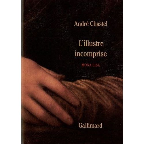 L'illustre Incomprise