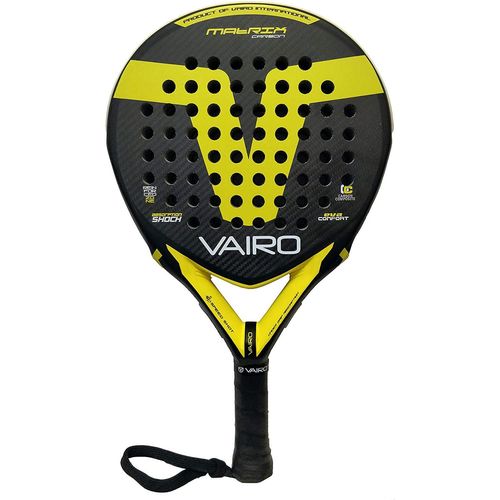 Vairo - Matrix Carbone