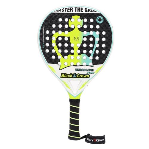 Black Crown - Hurricane Pro 2022