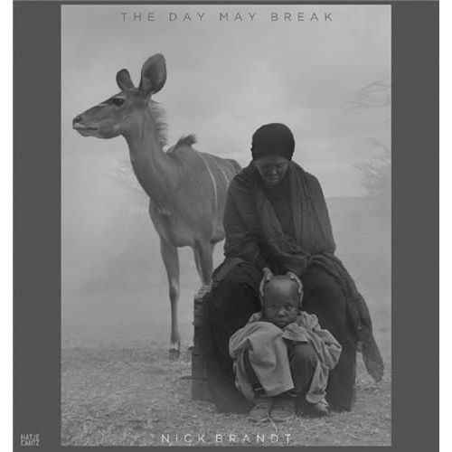 The Day May Break