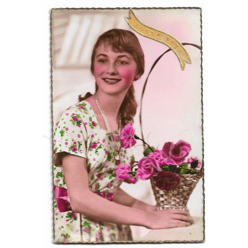 Bonne Fête