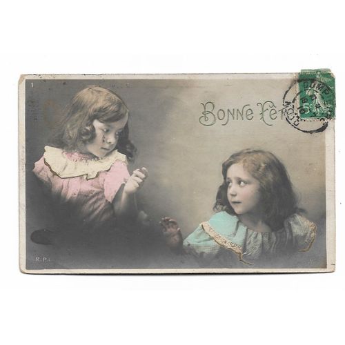 Bonne Fête