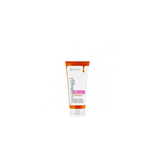 Gel Exfoliant Pour Le Visage 3 En 1 