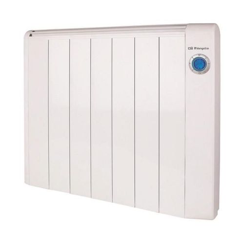 Orbegozo Rre-1810 Radiador 1800w Programable De Bajo Consumo