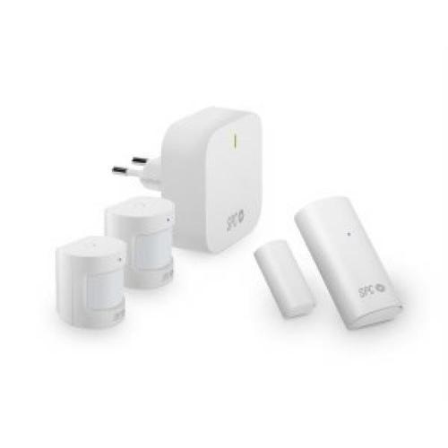 Spc Smart Sensor Set