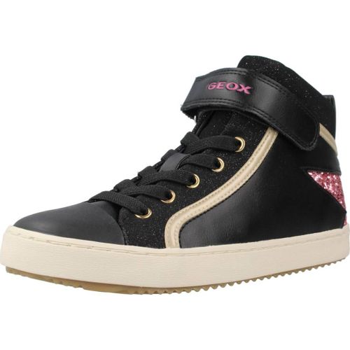 Geox J Kalispera G Colour Noir