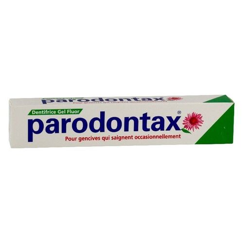 Parodontax Dentifrice Protection Fluor 75ml 