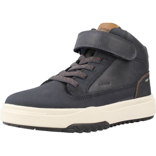 Geox J Bunshee B. Colour Bleu