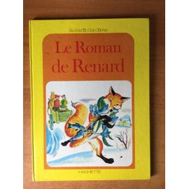 Le Roman De Renard