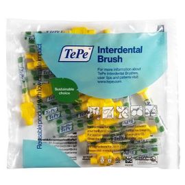 Tepe Brossette Interdentaire Eco-Responsable 0,7mm 20 Unités 