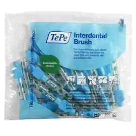 Tepe Brossette Interdentaire Eco-Responsable 0,6mm 20 Unités 