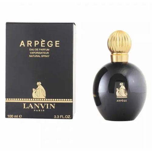 Parfum Femme Lanvin Arpège 100 Ml 