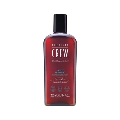 Shampooing Detox American Crew 250ml 