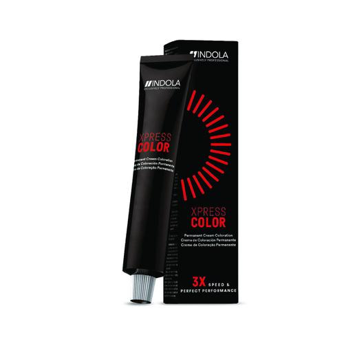 Coloration Xpress Color Indola 60ml 