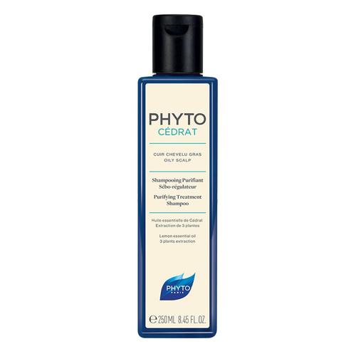 Phytocédrat - Shampooing Purifiant - Phyto 250ml 